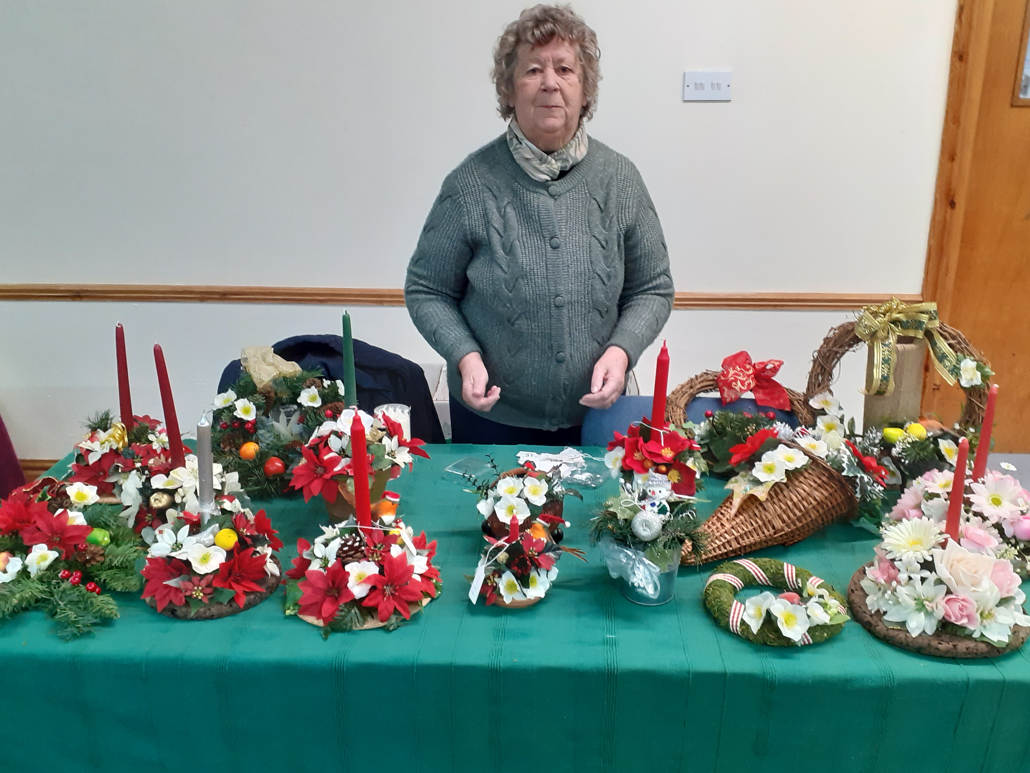 Xmas Fayre 5