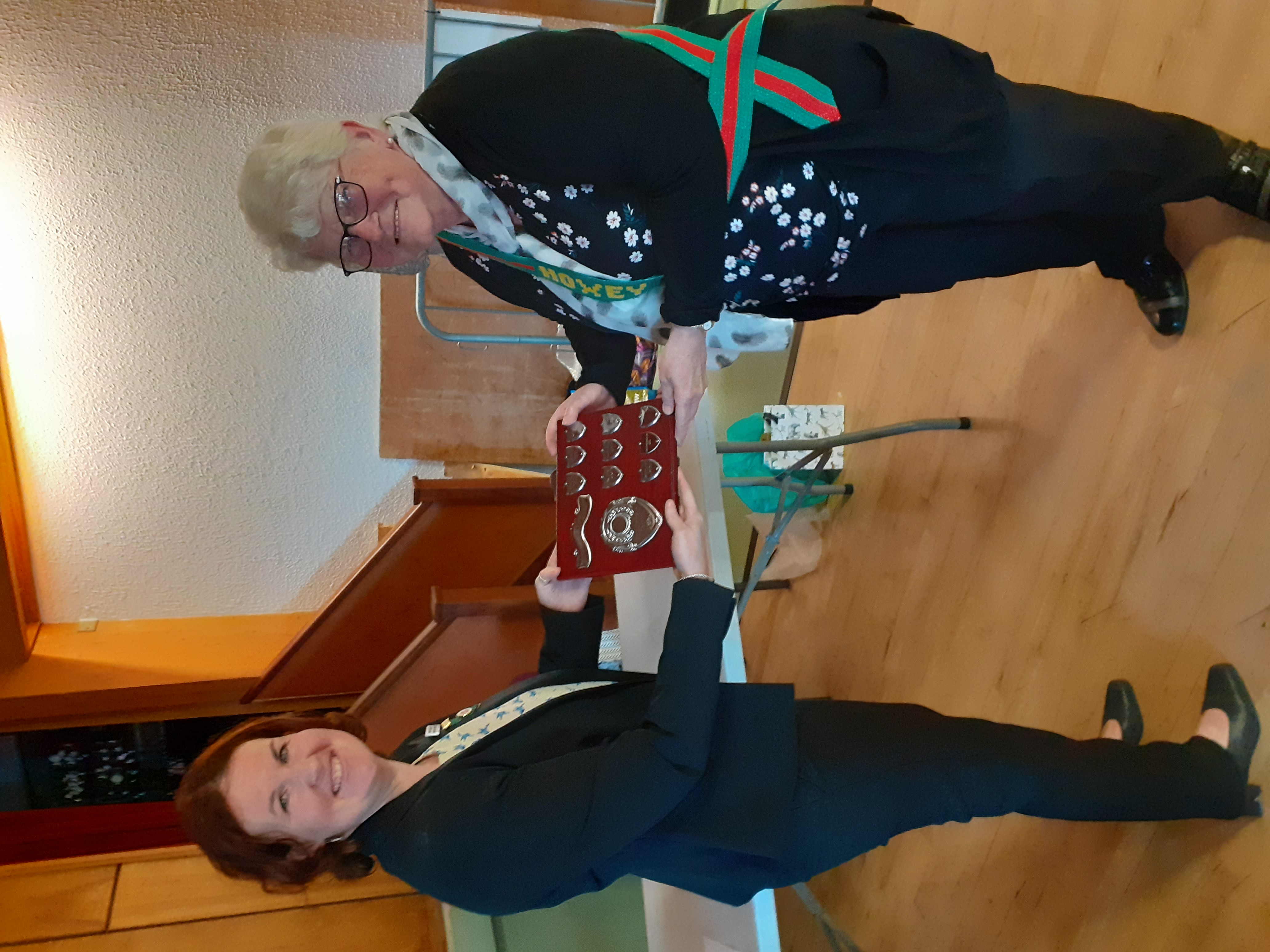 Howey award
