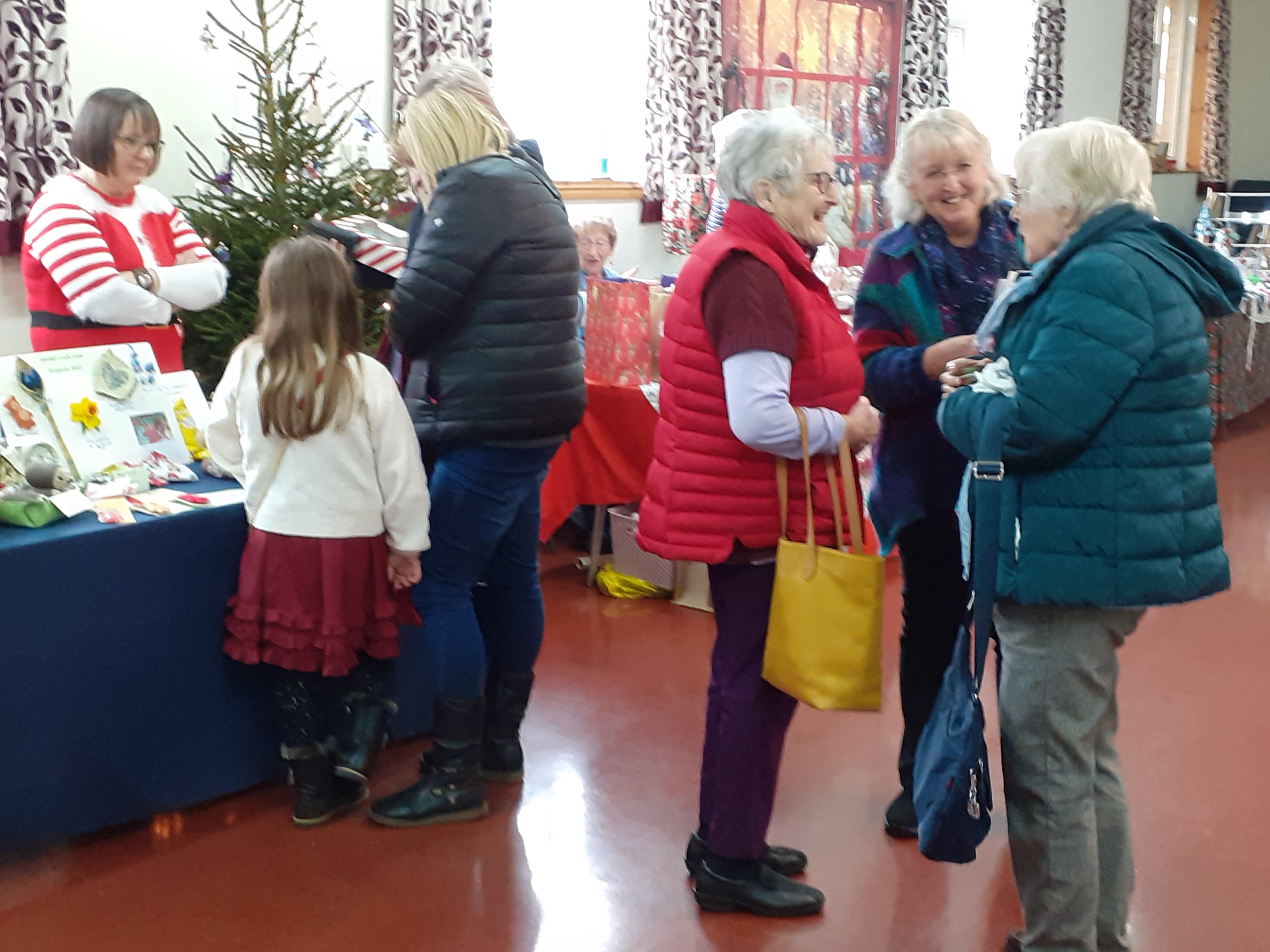 Xmas Fayre 8