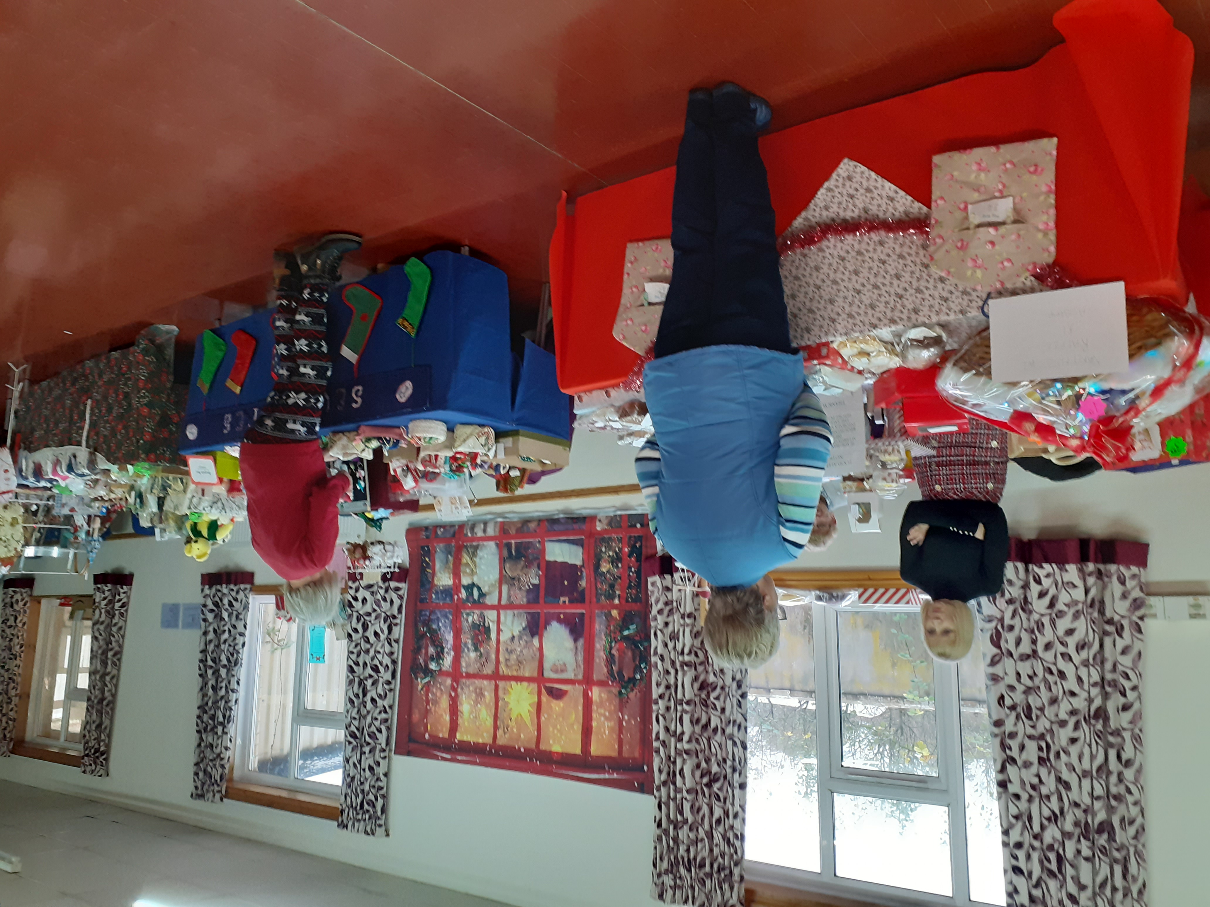 Xmas Fayre 4
